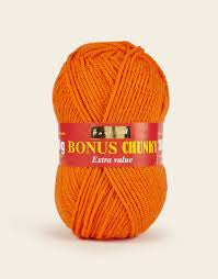 Hayfield Bonus Chunky DK Wool - 100g