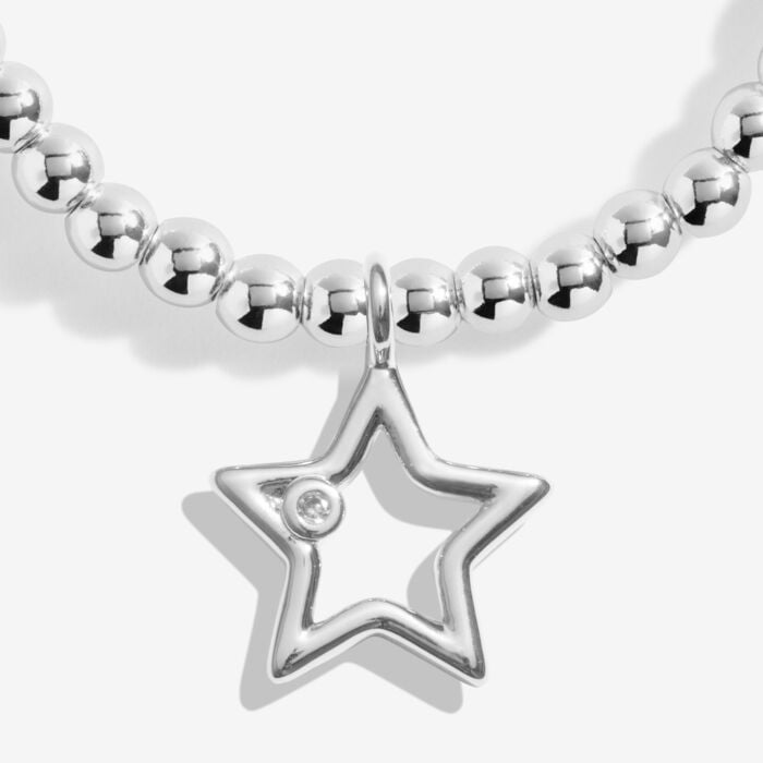 Christmas A Little 'Secret Santa’ Bracelet