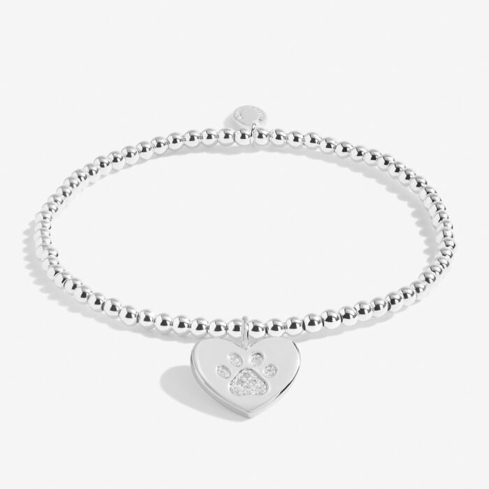 'Sorry For Your Loss' A Little Bracelet