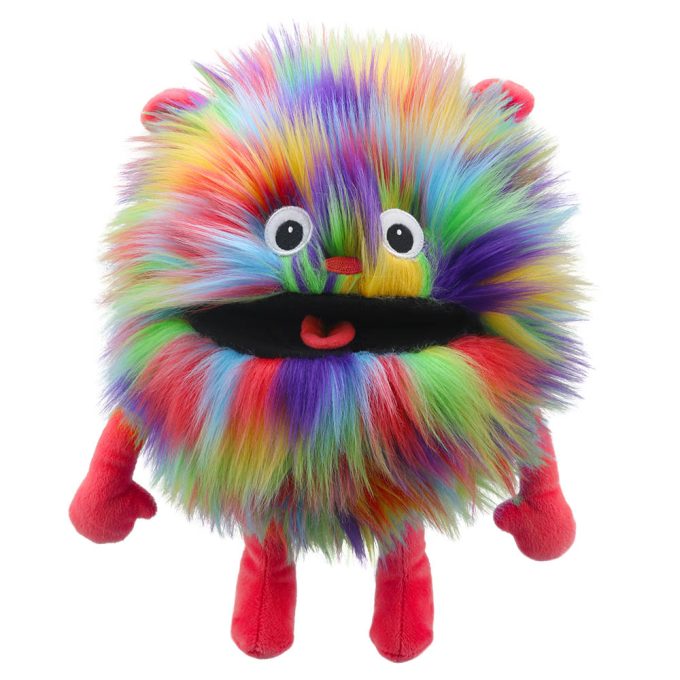 Rainbow – Baby Monsters