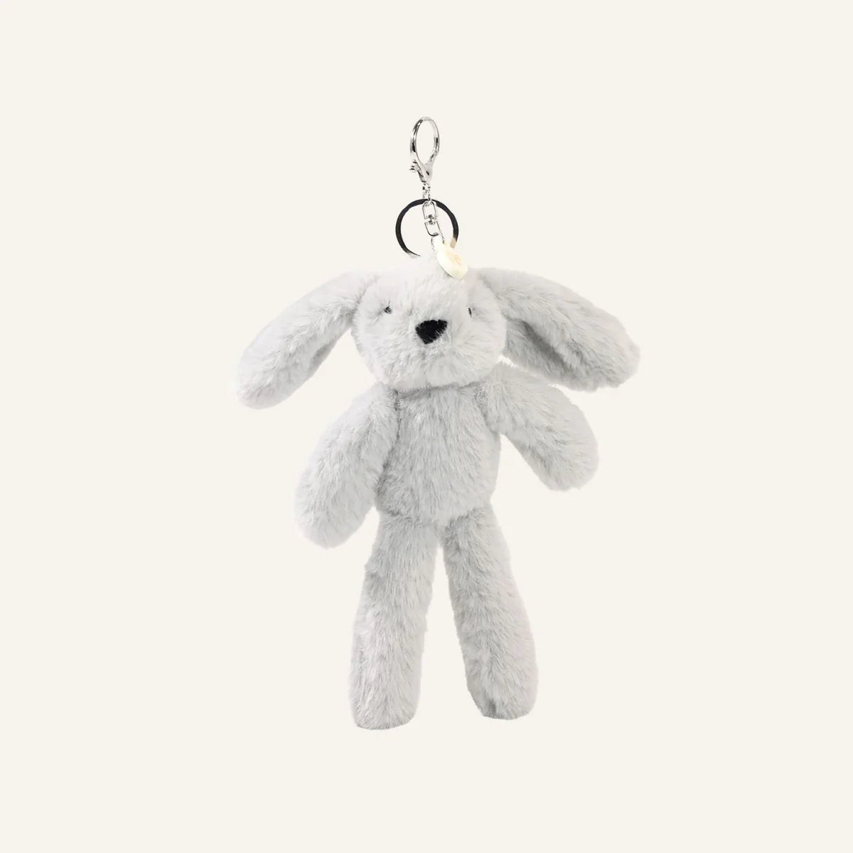 Softies Theo Bunny Keyring