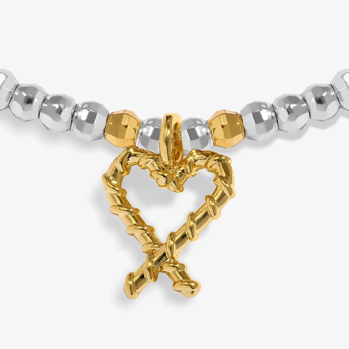 Christmas Little Stories 'Naughty and Nice' Bracelet