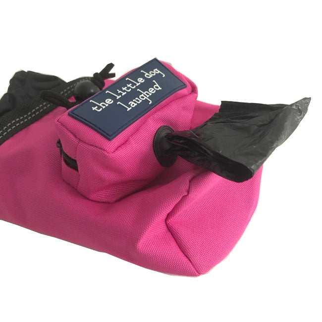 Pet Treat Pouch