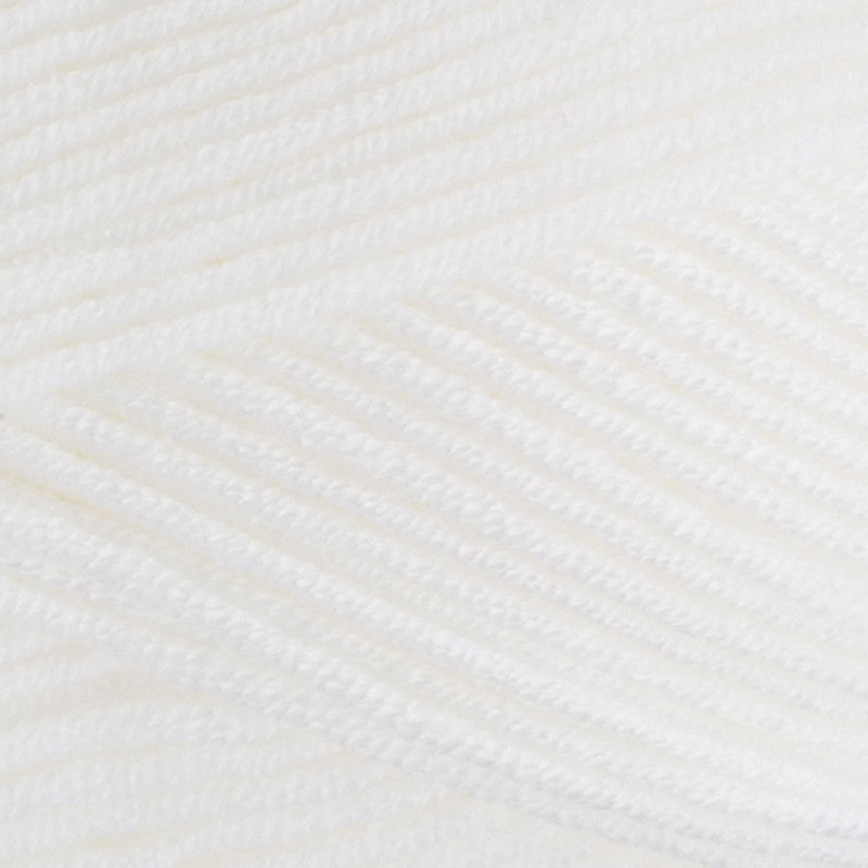 Bambino DK Wool (Solid colour)