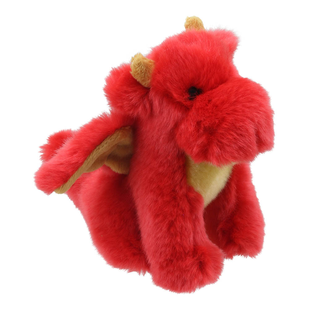 Wilberry Mini Dragon (Red)