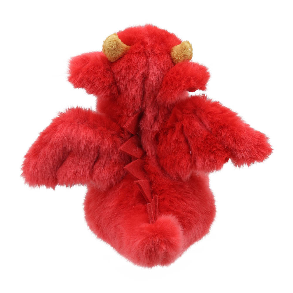 Wilberry Mini Dragon (Red)
