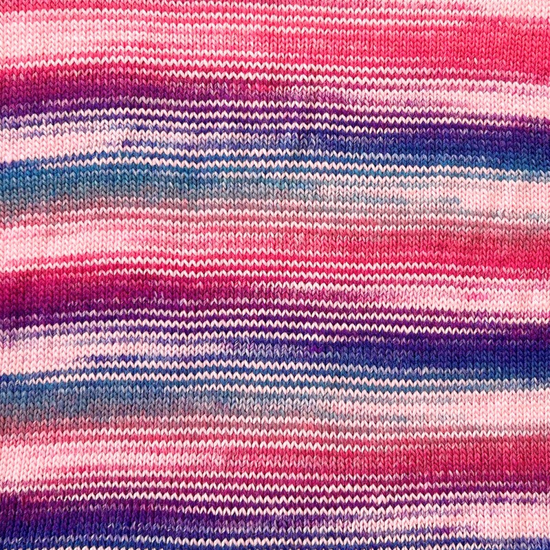 Knit Me Crochet Me Wool - 100g