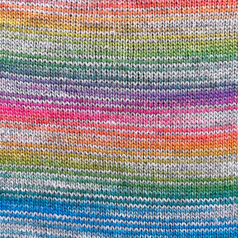 Knit Me Crochet Me Wool - 100g