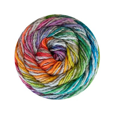 Knit Me Crochet Me Wool - 100g