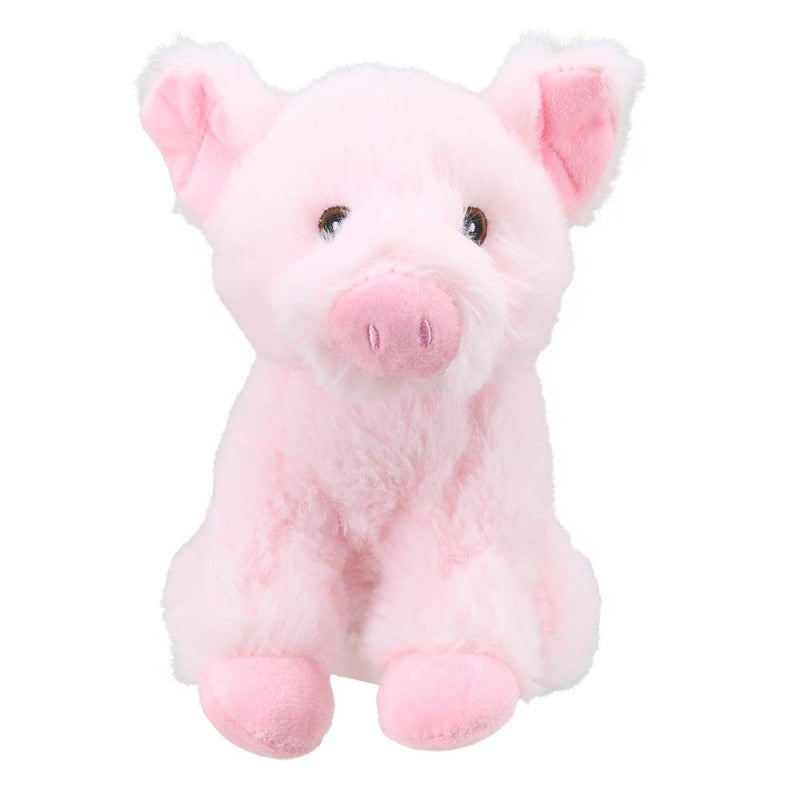 Wilberry Mini Pig