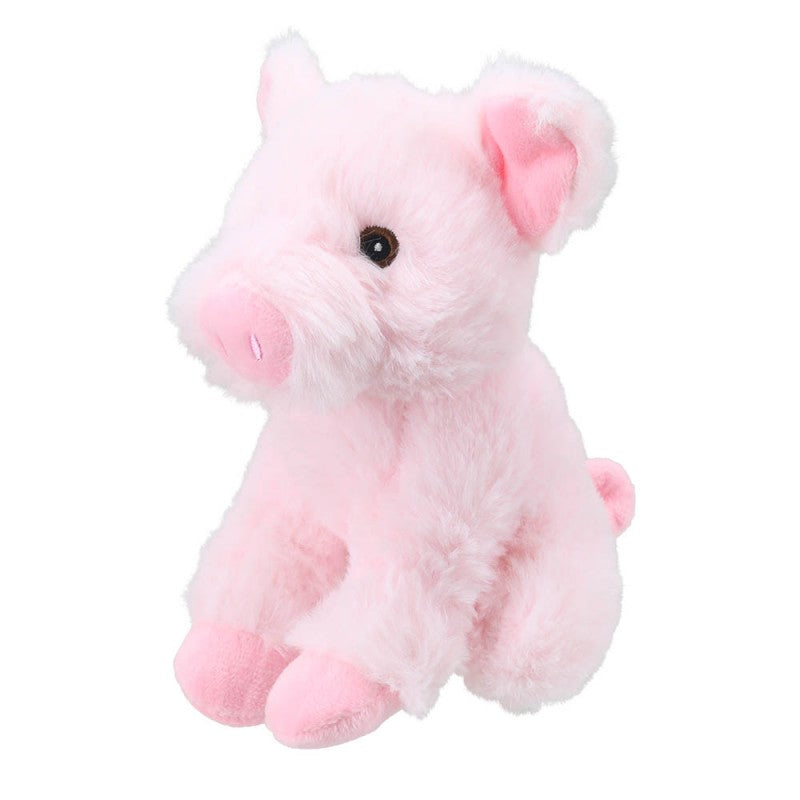 Wilberry Mini Pig