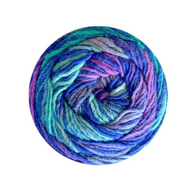 Knit Me Crochet Me Wool - 100g