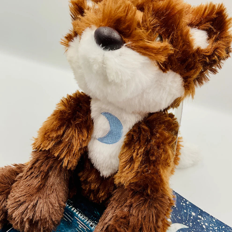 Fox Plush Toy