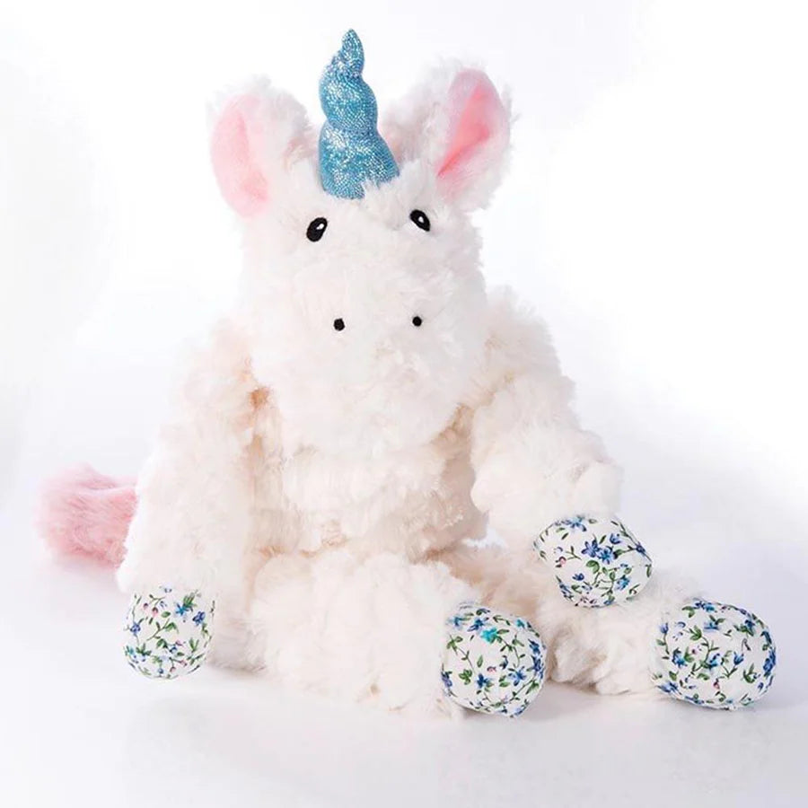 Petal The Unicorn Gift in a Tin by Apples to Pears