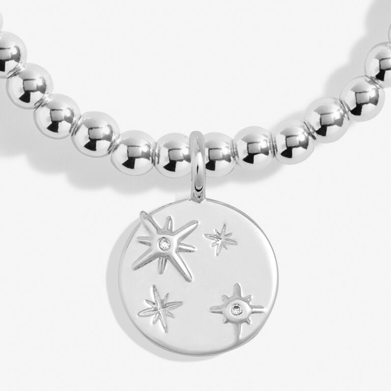 Joma 'Friendships Are Life's Treasures' A Little Bracelet