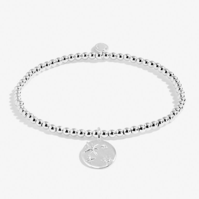 Joma 'Friendships Are Life's Treasures' A Little Bracelet