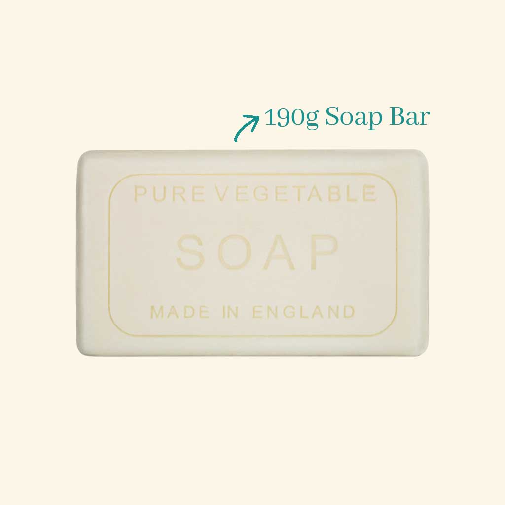 Wonderful Animals Dog Soap.