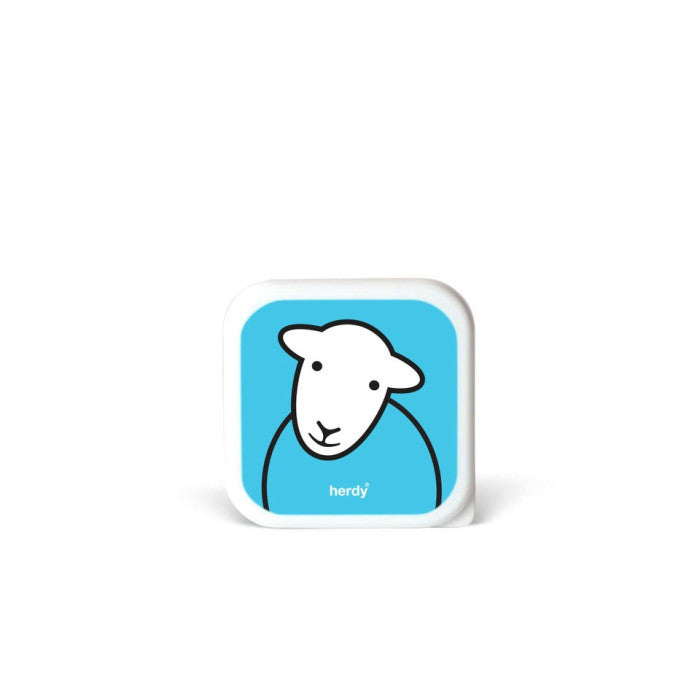 Herdy 'Hello' Snack Box Set