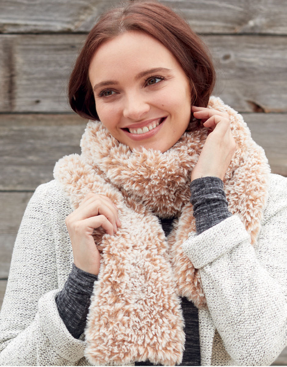 Pattern - Clothing Accessories by Sirdar 8206
