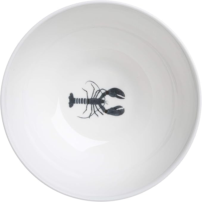 Lobster Nibbles Bowl By Sophie Allport