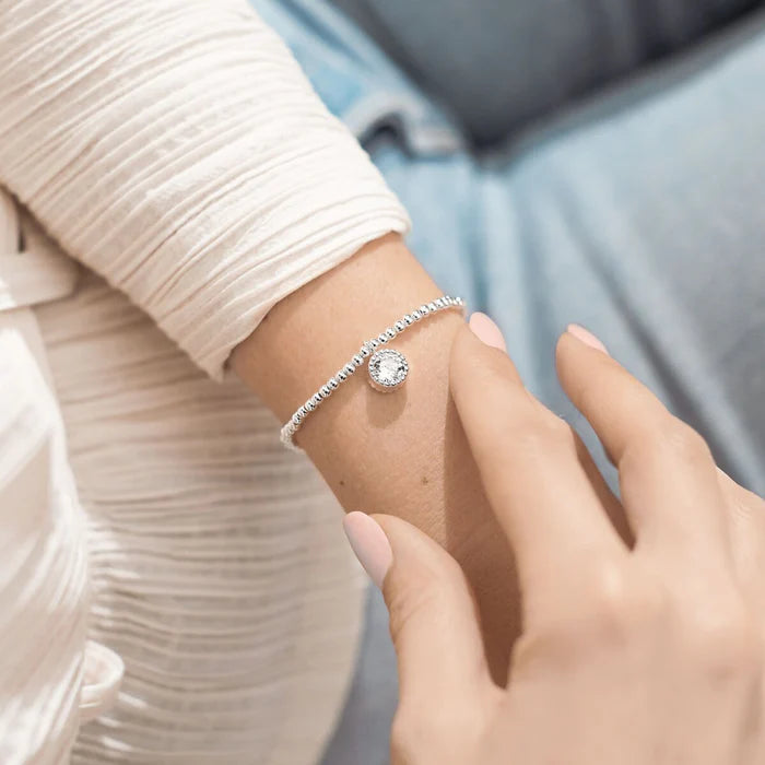 Joma A Little 60th Birthday Bracelet