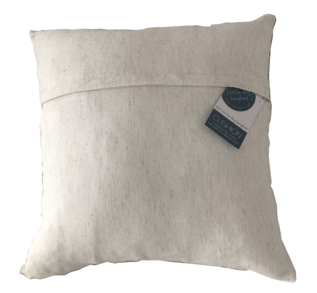 Cushion - Love and Devotion