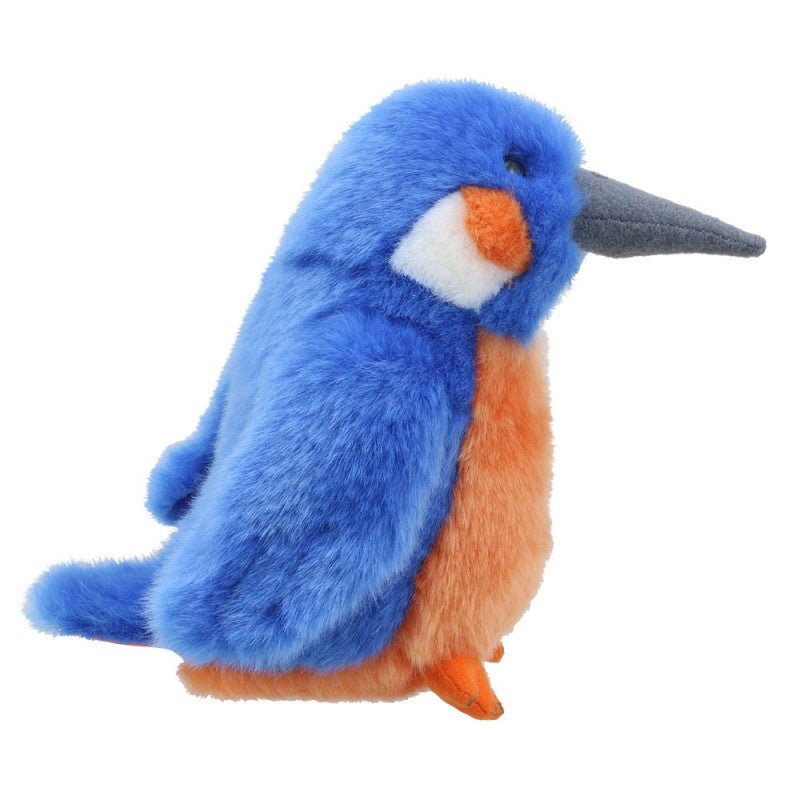 Mini Kingfisher