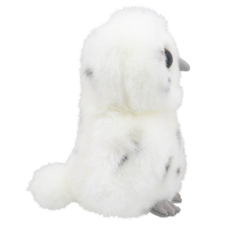 Mini Snowy Owl