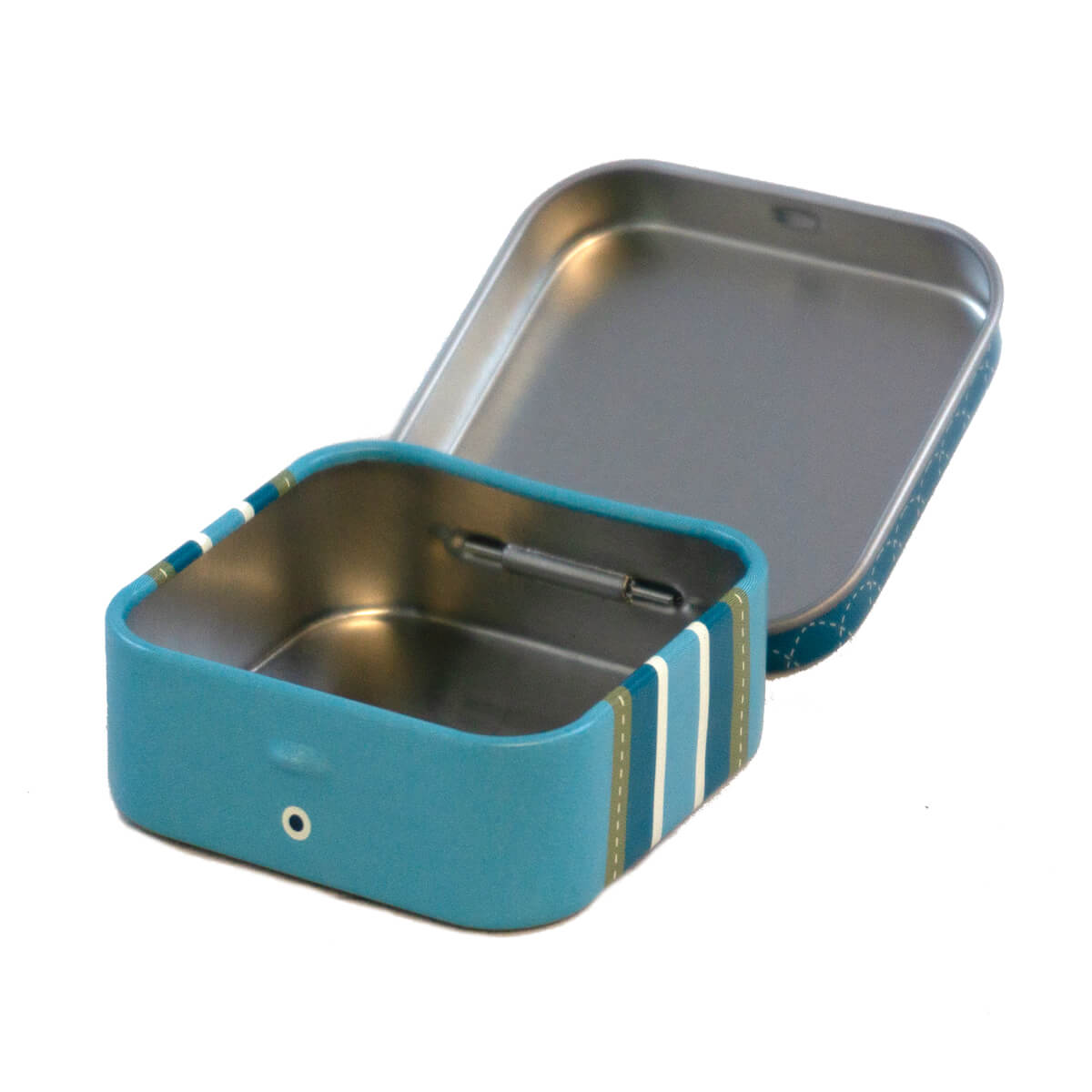 Mini Gift Tin - Cockapoo Life with Added Bounce