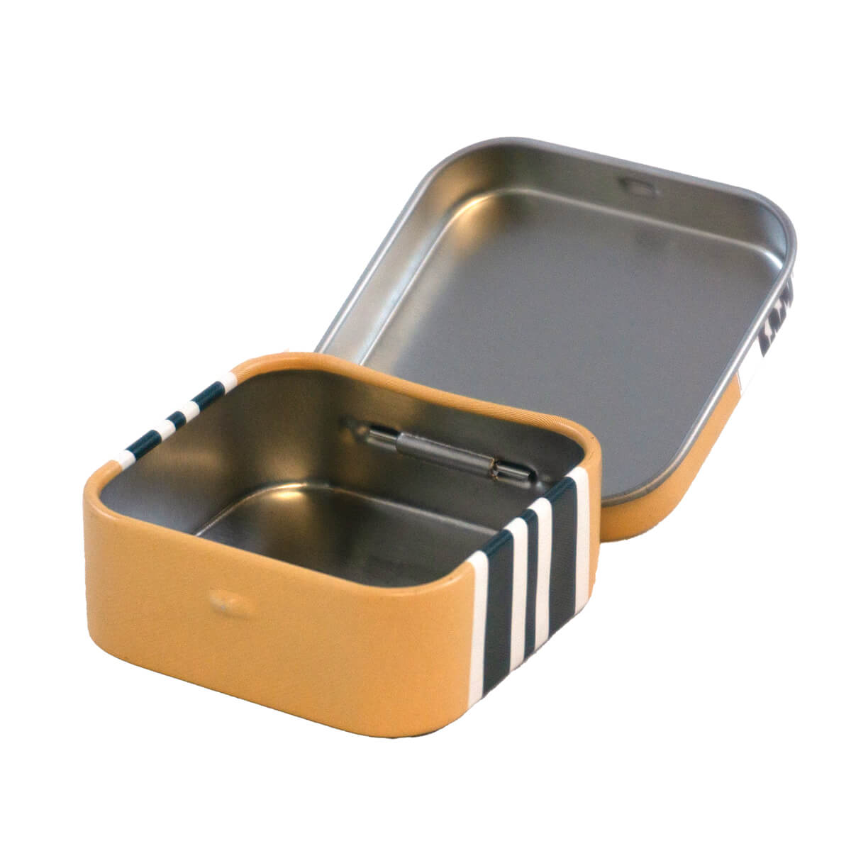 Mini Gift Tin - Terriers Caught
