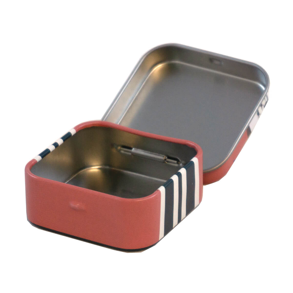 Mini Gift Tin - Dachshund Happy Sausage Dog