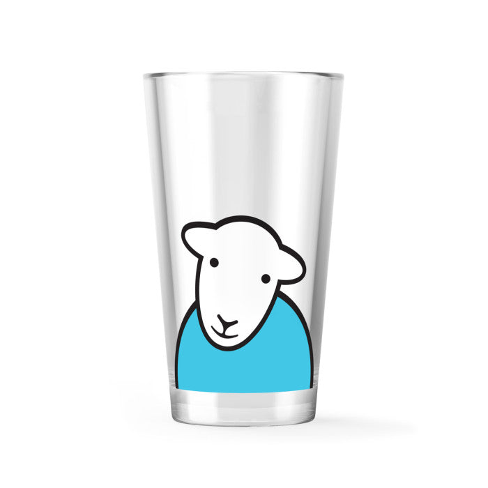 Herdy ‘Hello’ Tumbler Set of 6
