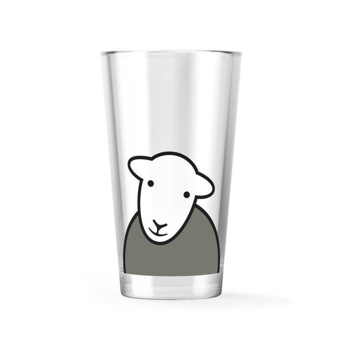 Herdy ‘Hello’ Tumbler Set of 6