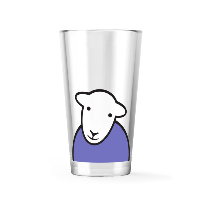 Herdy ‘Hello’ Tumbler Set of 6
