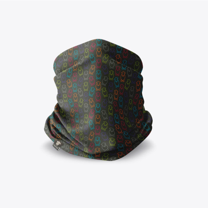 Herdy Marra II Ewe Tube