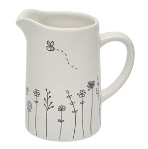 Buds & Blooms Small Jug