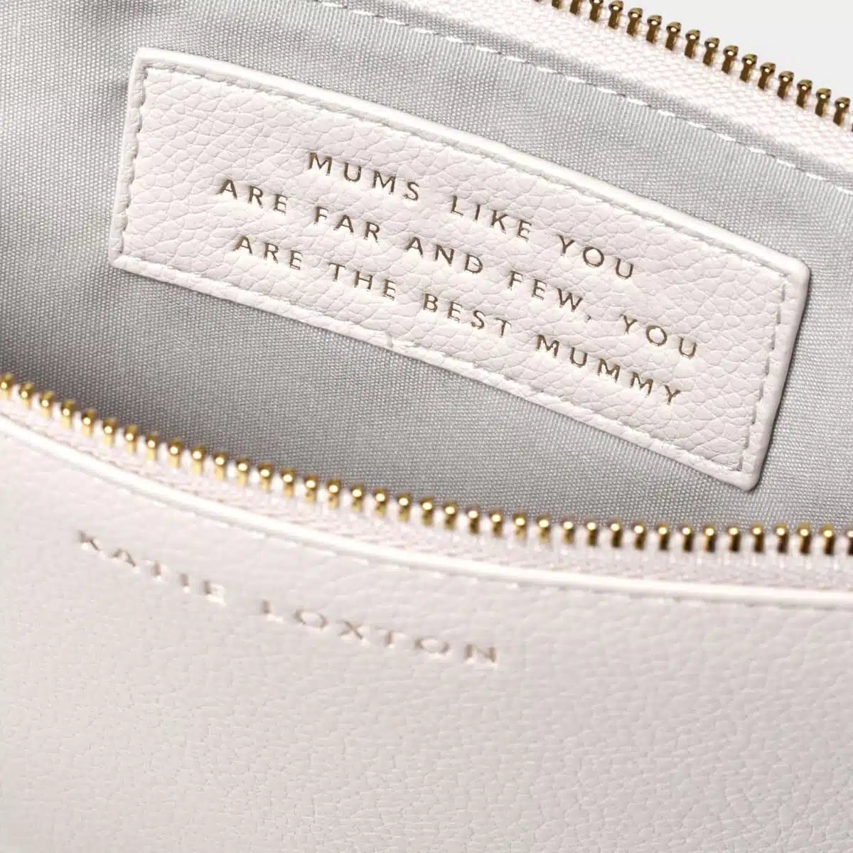 Katie Loxton Mother’s Day Pouch (Secret message)