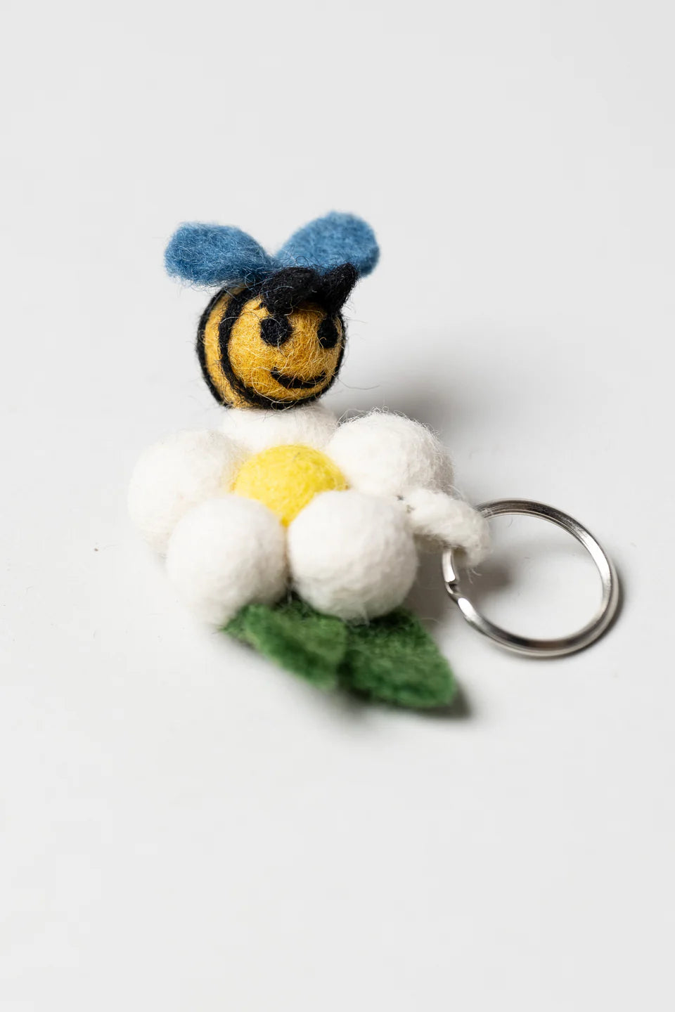 HEDGEROW SOCKS AND BUMBLE BEE KEYRING GIFTBOX