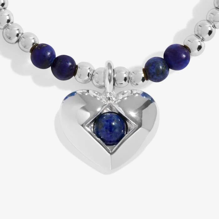 September ' Birthstone A Little Bracelet