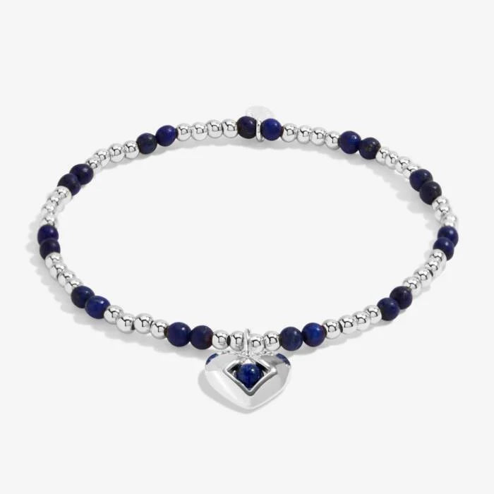 September ' Birthstone A Little Bracelet