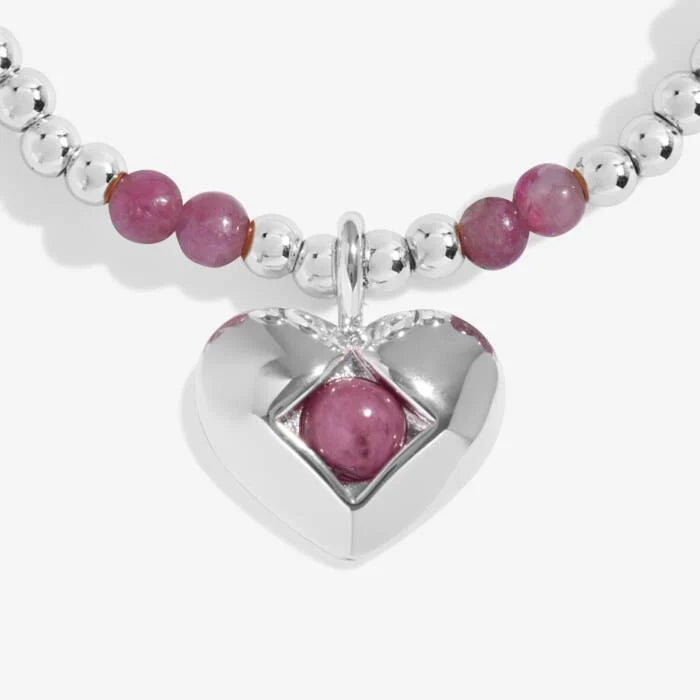 October ' Birthstone A Little Bracelet