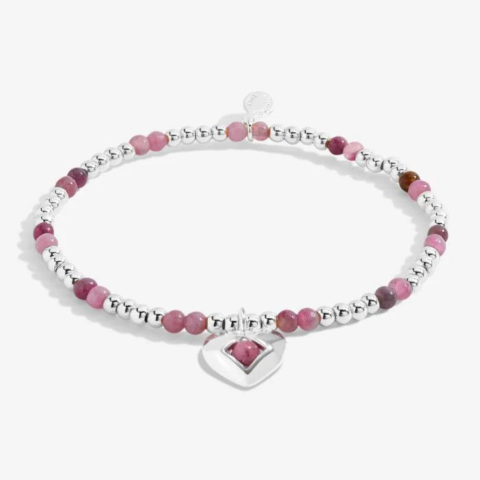 October ' Birthstone A Little Bracelet