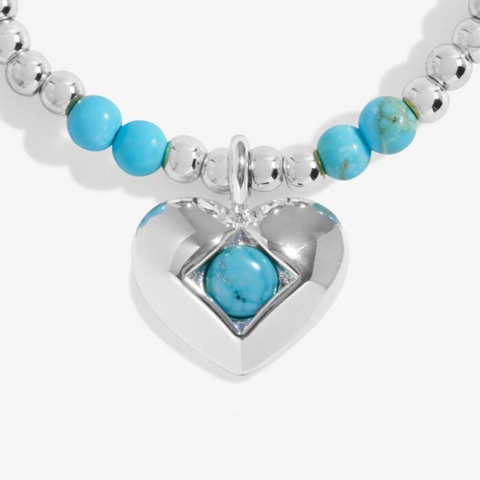 December ' Birthstone A Little Bracelet