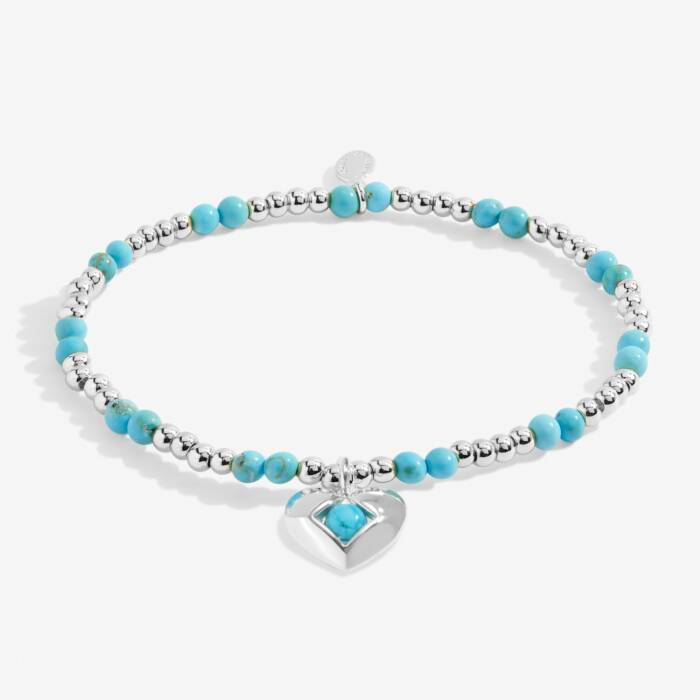 December ' Birthstone A Little Bracelet