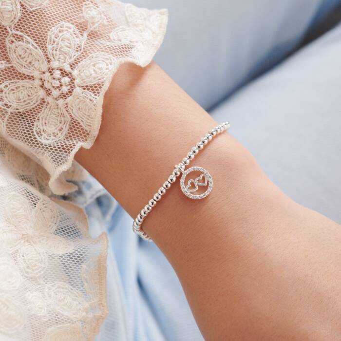 'Amazing Friend' A Little Bracelet