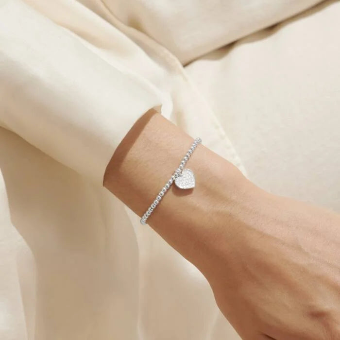 Confetti A Little ' Happy Birthday ' Bracelet