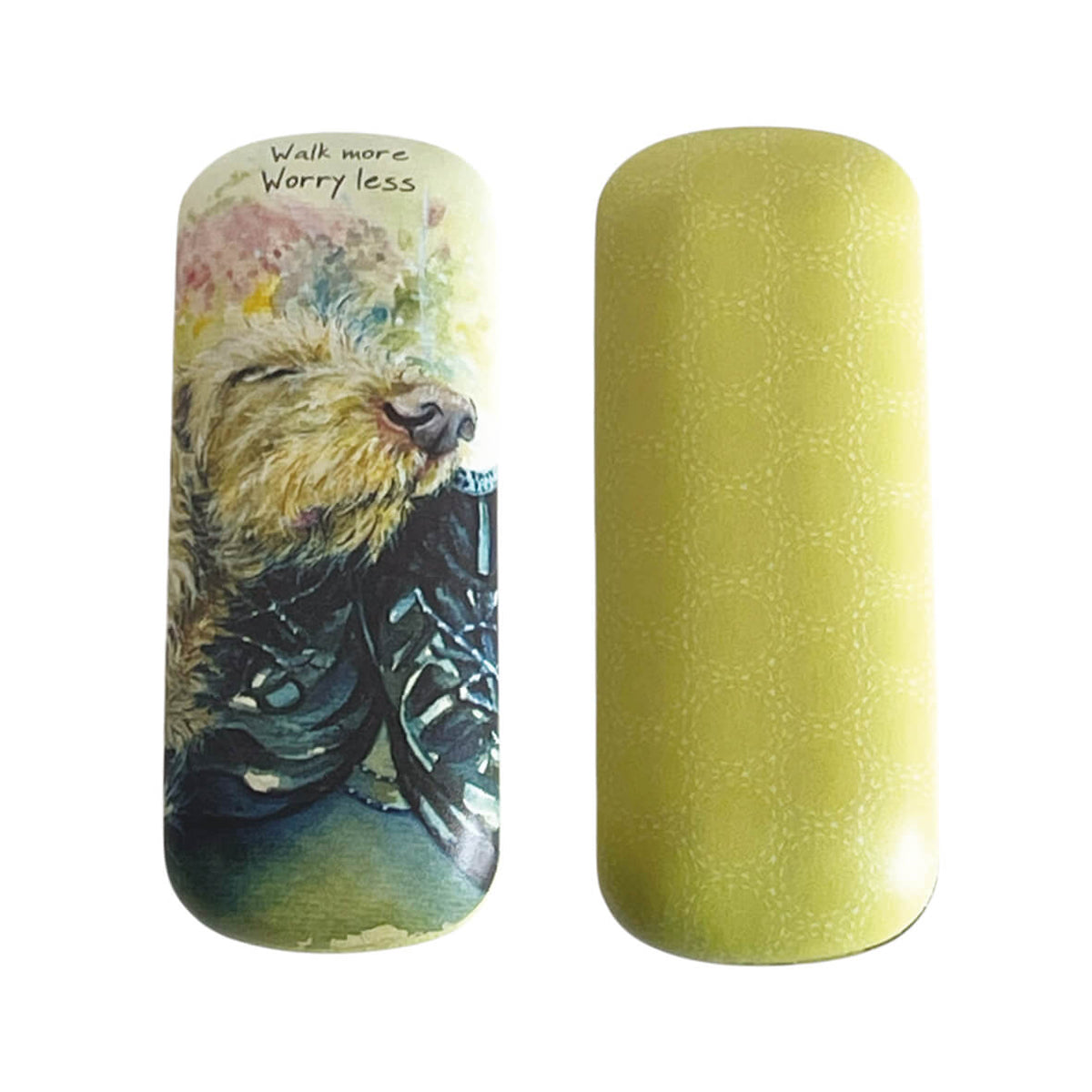 Glasses Case - Hungarian Vizsla