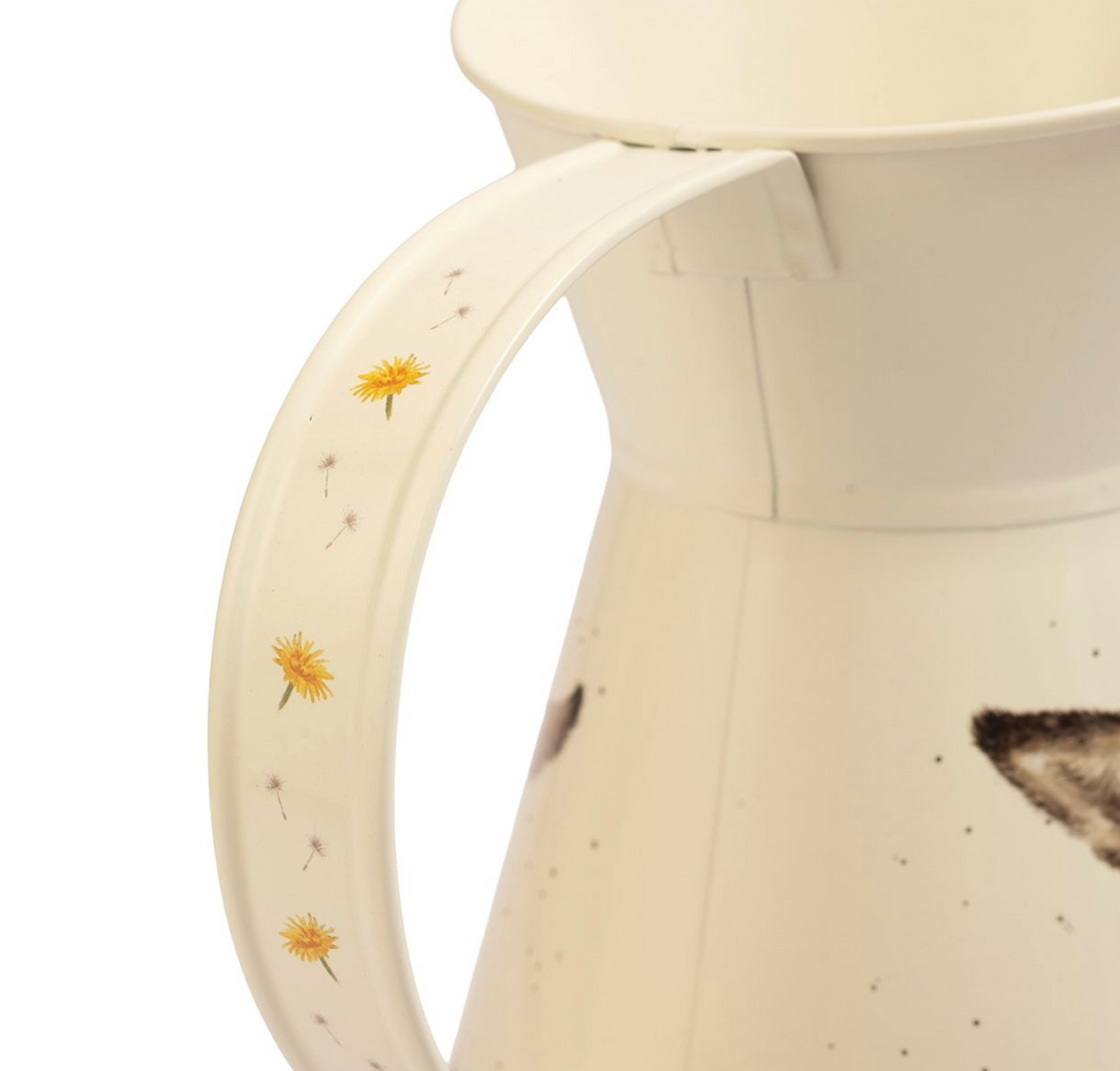 Wrendale "Fine and Dandy" Donkey Flower Jug