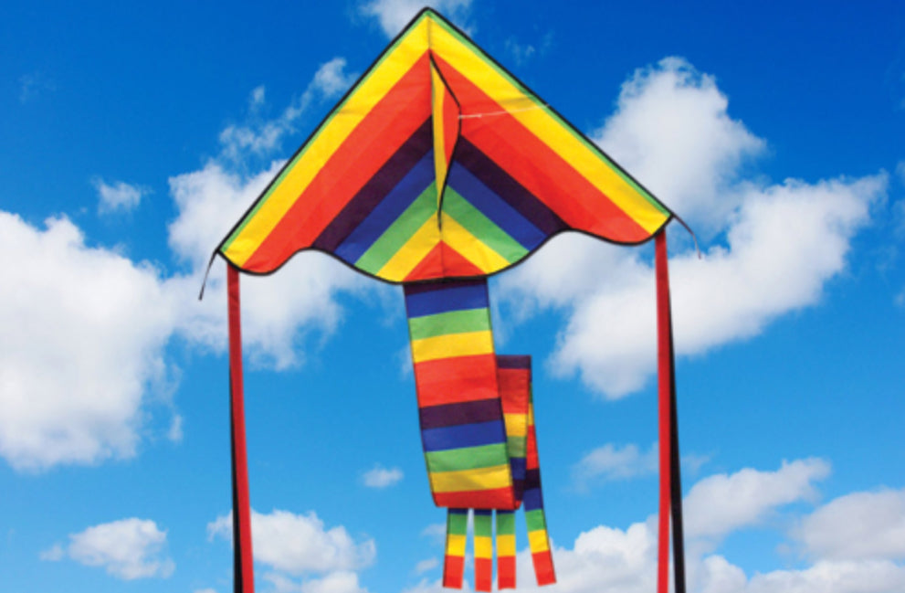 Kites & Balloons