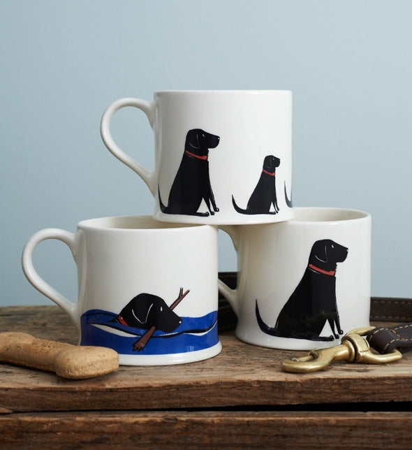 Mugs & Coasters